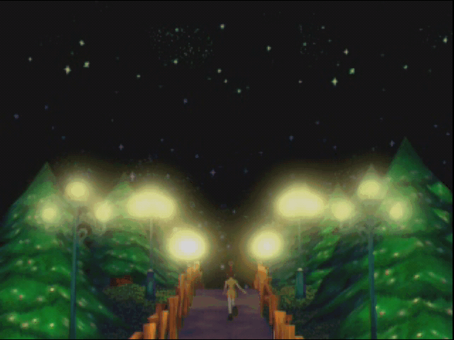 Napple Tale screenshot 4 for Sega Dreamcast